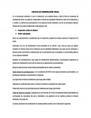 SISTEMA DE COORDINACIÓN FISCAL