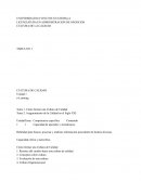 TAREA NO. 1 CULTURA DE CALIDAD
