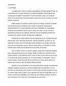 Alegoria de la caverna (PLATON)