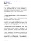 El fideicomiso desde sus orígenes hasta el derecho actual