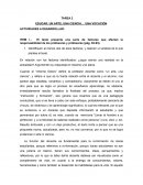 EDUCAR: UN ARTE, UNA CIENCIA... UNA VOCACIÓN