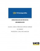 IMPLEMENTACION. EMPRESA CINEPOLIS