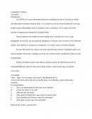 Ciudadania y Politica, COVID-19