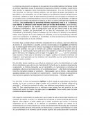 Analisis Literario Violencia