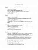 FUNDAMENTOS DE LA ETICA