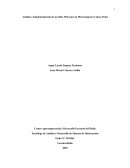 Análisis e Implementación de un Sitio Web para la Microempresa Calcas Print