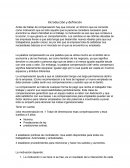 Resumen de compensación