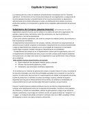 Abastecimiento, producion ventas