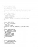 Base de datos consultas