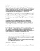 Sistema de Gestión Integral