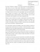 The warrior's la dinámica de grupos