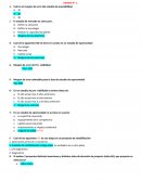 Ejercicios estudio de Mercado