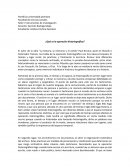 La historia, la memoria y el olvido, Paul Ricceur
