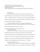 Acondicionamiento de señales para sensores analogicos