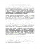 LA SUMISIÓN DE UN PUEBLO ES SU PROPIA CONDENA. Rebelion en la granja