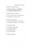 La razón, como puente; entre la ciencia profana y la ciencia divina en la Respuesta a sor Filotea de la Cruz