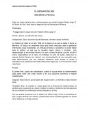 EL DISCURSO DEL REY (ANÁLISIS DE LA PELÍCULA)