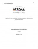 PRINCIPALES DELITOS, MULTAS Y SANCIONES QUE SE ESTABLECEN EN EL CÓDIGO TRIBUTARIO