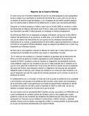 Reporte de la Guerra Híbrida