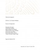 Hostigamiento en la escuela