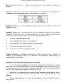 Resumen etica y responsabilidad social