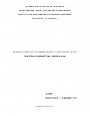 RECURSOS AUDIOVISUALES, HERRAMIENTAS Y RECURSOS DE APOYO O MATERIALES DIDACTICOS AUDIOVISUALES