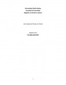 ENSAYO Nº4 “GLOBALIZACIÓN”