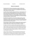 Historia de la psiquiatria