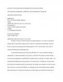 ARQUITECTURA DE LOS S.O. ACTUALES