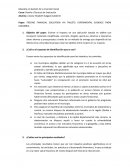 Efectos de la Educación Financiera Digital - Evaluación de un paper