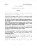 DIMENSION 3 LA VIDA EN MEXICO