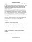 Derecho civil. Guia de Abordaje Bibliografico