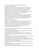 Incas y españoles