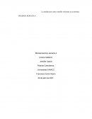 La produccion como variable relevante en economia