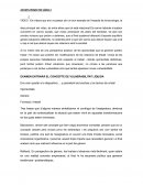 EXAMEN ENTRARÀ EL CONCEPTE DE VULNERABILITAT LÍQUIDA