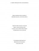 CUADRO COMPARATIVO DE LOS PARADIGMAS