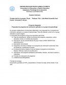 Psicología de la educación