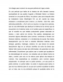 Un milagro para Lorenzo’ es una gran película sin lugar a duda