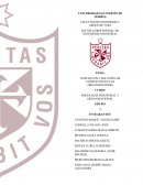 CONFLICTOS Y SOLUCIÓN DE CONFLICTOS EN LAS ORGANIZACIONES