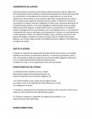 INTRODUCCION AL ESTSUDIO DE LAS CIENCIAS SOCIALES