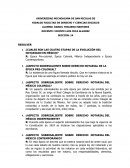 NOTARIAL OREGUNAS