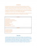 Modos de subjetivación tradicional