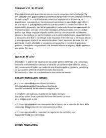 INTRODUCCION AL ESTSUDIO DE LAS CIENCIAS SOCIALES. Página 1
