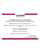 Comunicación Escrita: Características y Técnicas para la Producción de Textos
