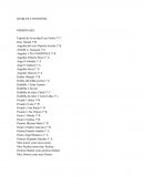 Trabajo didáctico. DIABLOS Y PANDEMIA