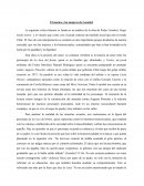 El marica y las mujeres de Lemebel