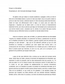 La Informalidad en Colombia