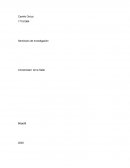 PROPUESTA DE UN PLAN DE NEGOCIO PARA LA EMPRESA VOLUNTAD CAFÉ EN LA CIUDAD DE BOGOTA