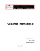 Análisis Actos de comercio y calidad