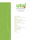 Aplicación de cartas CUSUM y EWDA